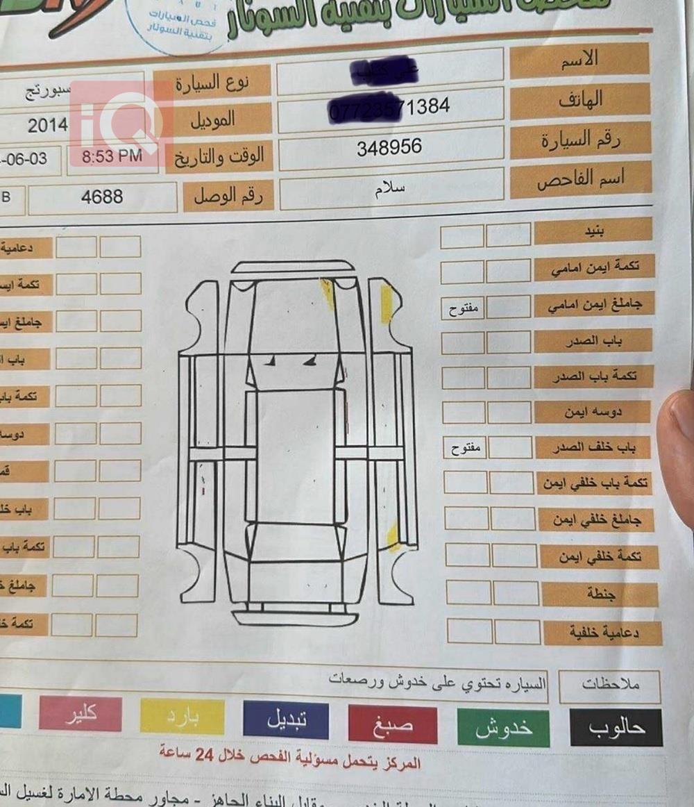 کیا سپۆرتاج